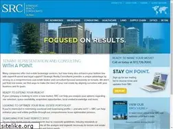 Sites similar to srconpoint.com