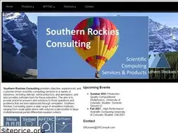 Sites similar to srconsult.com