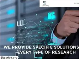 Sites similar to srconsultingsrl.eu