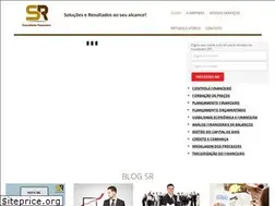 Sites similar to srconsultoriafinanceira.com.br