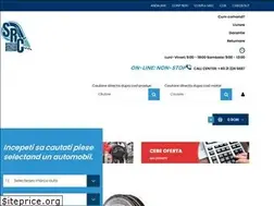 Sites similar to srcpieseauto.ro