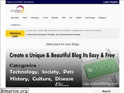 Sites similar to srcraftblog.com
