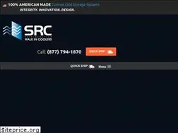 Sites similar to srcrefrigeration.com