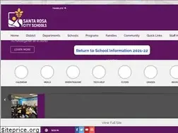 Sites similar to srcschools.org