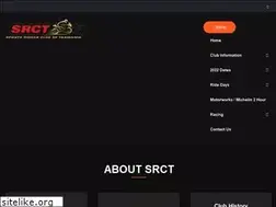 Sites similar to srct.org.au