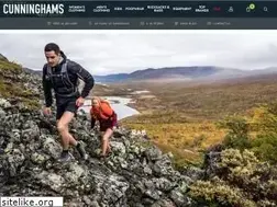Sites similar to srcunningham.co.uk