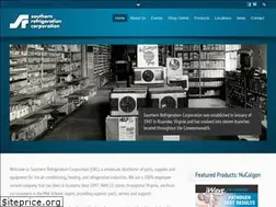 Sites similar to srcusa.com