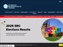 Sites similar to srcusyd.net.au
