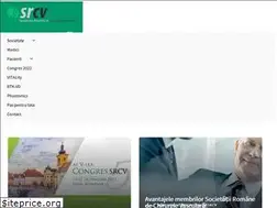 Sites similar to srcv.ro