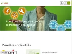 Sites similar to srd-energies.fr