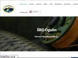 Sites similar to srd-ogulin.hr