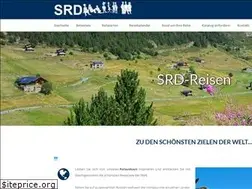 Sites similar to srd-reisen.de