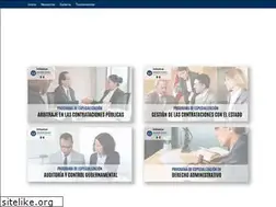 Sites similar to srd.edu.pe