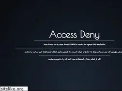Sites similar to srd.ir