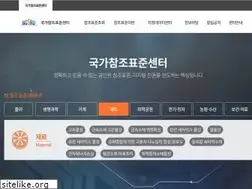 Sites similar to srd.re.kr