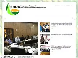 Sites similar to srdb.gop.pk