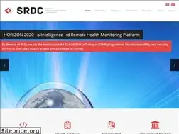 Sites similar to srdc.com.tr