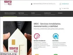 Sites similar to srdc.es