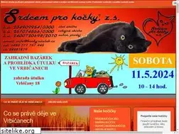 Sites similar to srdcemprokocky.cz