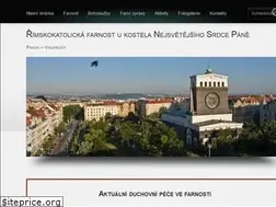 Sites similar to srdcepane.cz