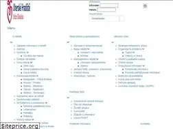 Sites similar to srdceslovacka-uh.cz