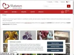 Sites similar to srdcetvor.cz