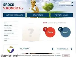 Sites similar to srdcevkondici.cz
