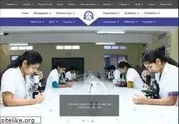 Sites similar to srdch.ac.in