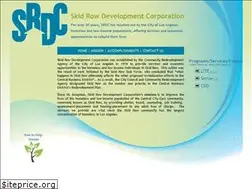 Sites similar to srdcla.org
