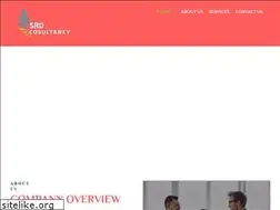Sites similar to srdconsultancyservices.com