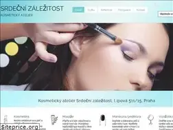Sites similar to srdecni-zalezitost.cz
