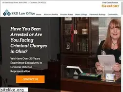Sites similar to srdennisonlaw.com