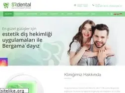 Sites similar to srdental.com.tr