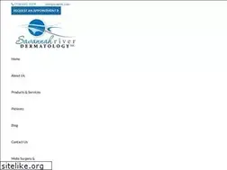 Sites similar to srderm.com