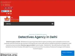 Sites similar to srdetectives.com