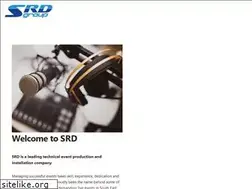 Sites similar to srdgroup.co.uk