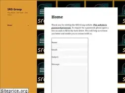 Sites similar to srdgroup.world
