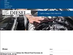 Sites similar to srdiesel.com