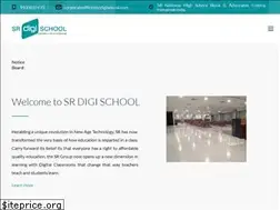Sites similar to srdigischool.com