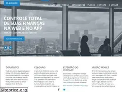 Sites similar to srdinheiro.com.br