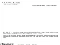 Sites similar to srdinodia.com