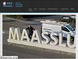 Sites similar to srdinstallatie.nl