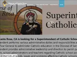 Sites similar to srdiocese.org