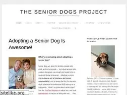 Sites similar to srdogs.com
