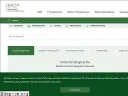 Sites similar to srdp.at