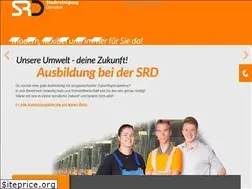 Sites similar to srdresden.de