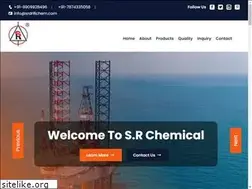 Sites similar to srdrillchem.com