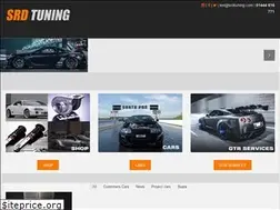 Sites similar to srdtuning.com