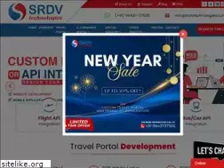 Sites similar to srdvtechnologies.com