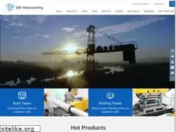 Sites similar to srdwaterproofing.com